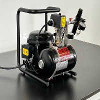 Werther Panther Air Compressor image 0
